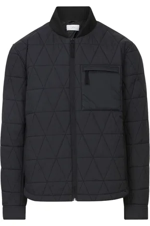 Aztech Corkscrew insulated shirt jacket