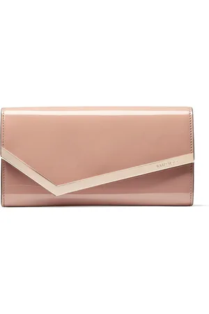 Jimmy Choo Emmie clutch