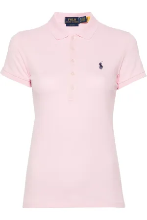 Ralph Lauren Polo Pony cotton polo shirt