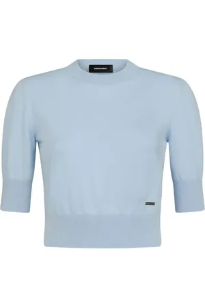 Dsquared2 Cropped sweater