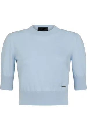Dsquared2 Cropped sweater
