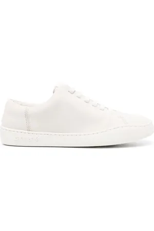 Camper Peu Touring leather sneakers