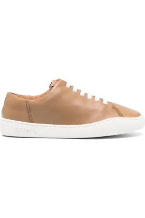 Camper Peu Touring leather sneakers