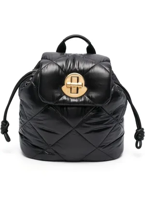 Moncler Puf quilted backpack