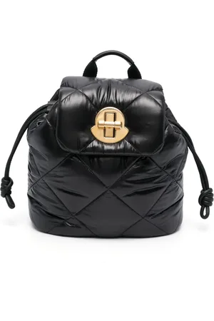 Moncler Puf quilted backpack
