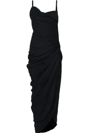 Jacquemus La Robe Saudade Longue dress