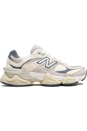 New Balance 9060 "Moonrock Linen" sneakers