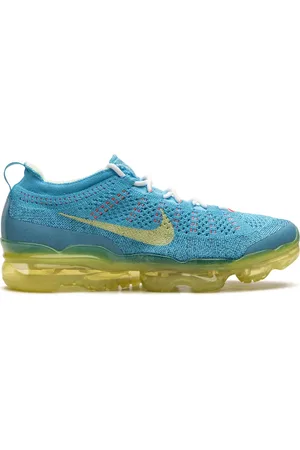 Nike Vapormax 2023 Flyknit "Baltic " sneakers