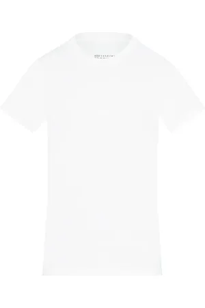 Maison Margiela Reverse cotton T-shirt