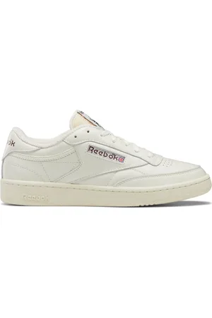 Reebok Club C 85 Vintage leather sneakers