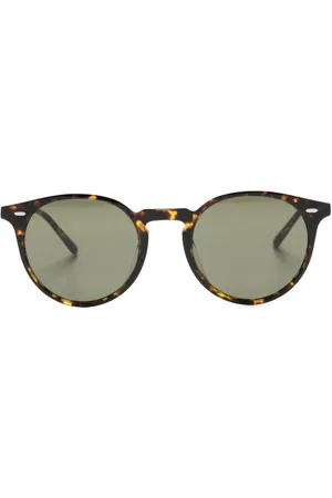 Oliver peoples deals sunglasses mens