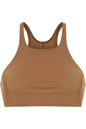 Rick Owens Halterneck bikini top