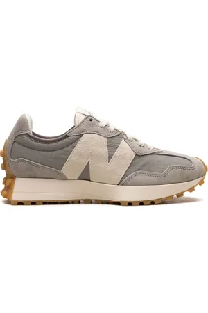New Balance 327 "Clean Vintage Overcast" sneakers