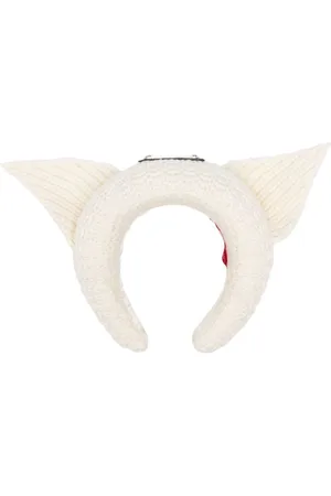 Charles Jeffrey Loverboy Ears Alice headband