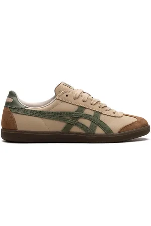 Onitsuka tiger mexico top 66 core sneaker