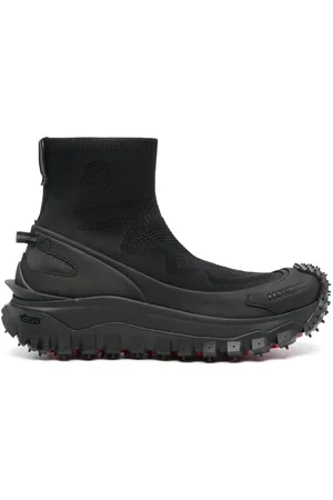 Moncler Trailgrip high-top sneakers