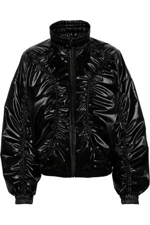 Moncler Doride seamed bomber jacket
