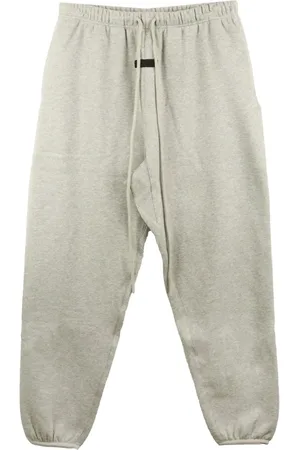 FEAR OF GOD Essentials drawstring-waist track pants