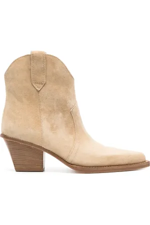 PARIS TEXAS 60mm Sedona cowboy boots