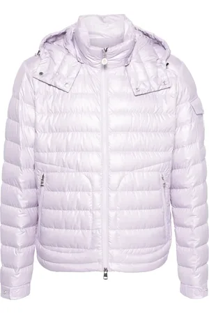 Moncler Lauros down-feather jacket