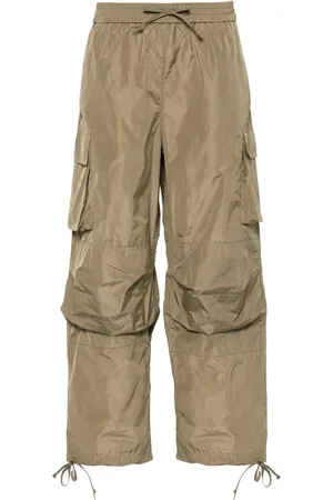Msgm Tapered cargo pants