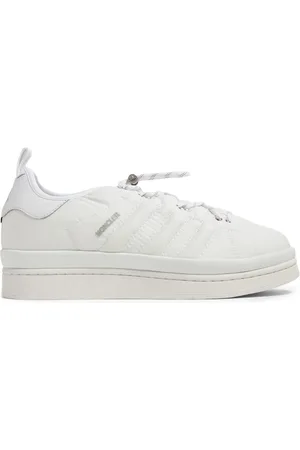 Moncler X adidas Originals Campus sneakers