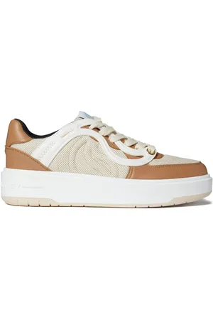 Stella McCartney S-Wave 1 panelled sneakers