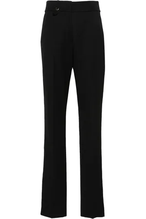 Jacquemus Les Sculptures tailored trousers