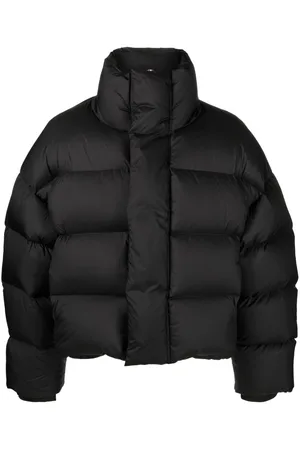 Entire Studios Oversized quilted down coat