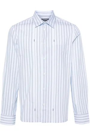 Jacquemus La Chemise De Costume striped shirt