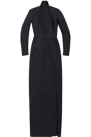 Balenciaga Fitted gown