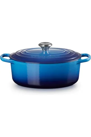 Le Creuset Oval pot 29cm