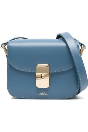 A.P.C. Mini Grace shoulder bag