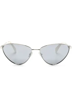 Lanvin Sequence cat-eye sunglasses