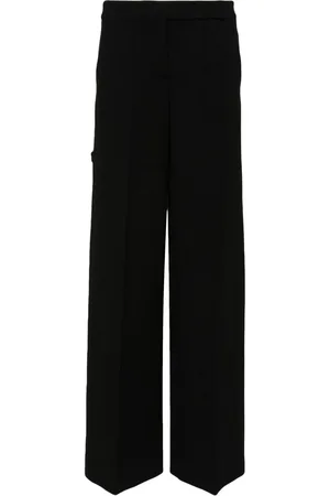 Dorothee Schumacher Wide-leg trousers