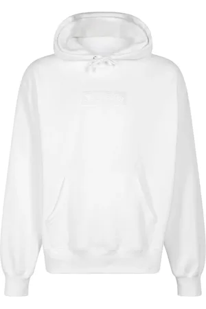 Supreme Box Logo "FW 23 - " hoodie