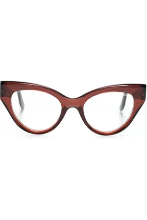 LAPIMA Violeta cat-eye glasses