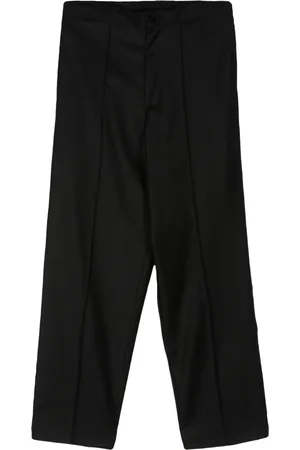 COSTUMEIN Virgin wool tailored trousers
