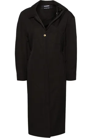 Jacquemus La Robe Chemise shirt dress