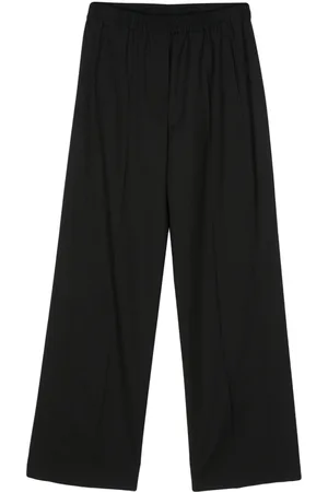 Paul Smith Elasticated-waistband trousers