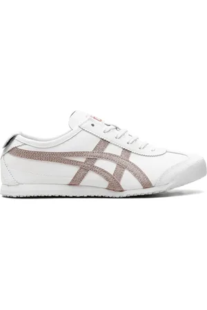 Onitsuka Tiger Mexico 66 " Rose Gold" sneakers