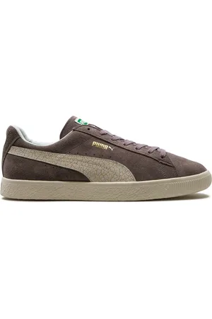 PUMA Vintage Made in Japan "Kintsugi " sneakers