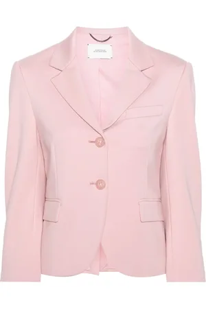 Dorothee Schumacher Wool-blend blazer