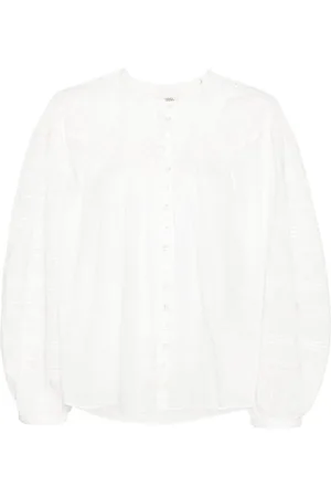 Isabel Marant Gregoria blouse