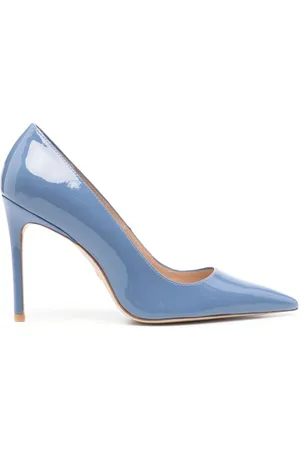Stuart Weitzman Stuart 100mm pumps