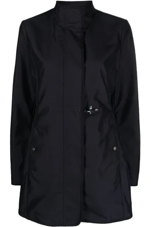 FAY Virginia zip-up coat