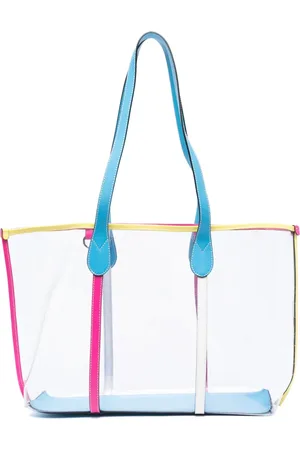 Missoni Zigzag-design tote bag