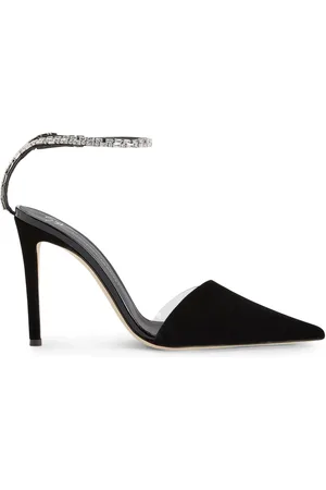 Giuseppe Zanotti Nantes pointed-toe pumps