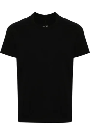 Rick Owens Short Level cotton T-shirt