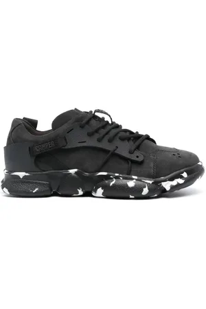 Camper Karst suede sneakers